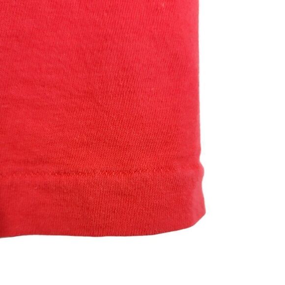 Ski Breckenridge T Shirt Vintage 80s Miners Camp Ski Resort Made In USA Mens M - Picture 7 of 10